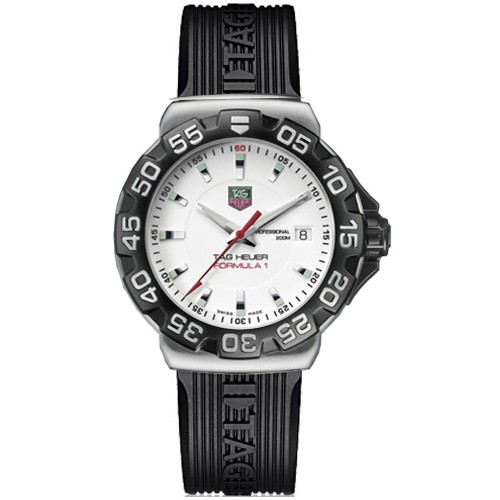 Tag Heuer Formula 1 WAH1111-FT6024
